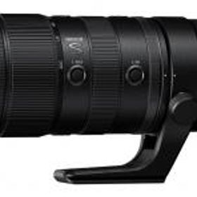 【新品/在庫あり】Nikon NIKKOR Z 70-200mm f/2.8 VR S II ニコン 大口径f/2.8望遠ズーム