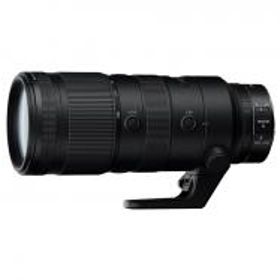 【新品/取寄品】Nikon NIKKOR Z 70-200mm f/2.8 VR S 大口径望遠ズームレンズ ニコン
