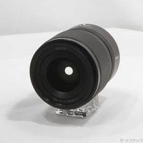 (中古)Nikon NIKKOR Z 35mm f/1.4(258-ud)