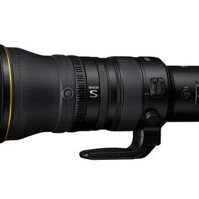 ★Nikon / ニコン NIKKOR Z 400mm f/2.8 TC VR S