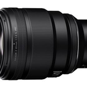 ★Nikon / ニコン NIKKOR Z 85mm f/1.2 S