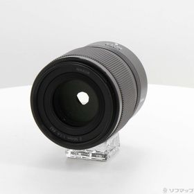 (中古)Nikon NIKKOR Z 50mm f/1.4(196-ud)