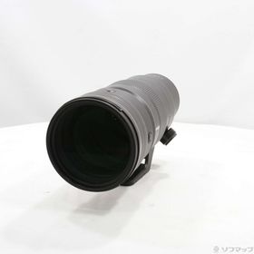 (中古)Nikon NIKKOR Z 400mm f/4.5 VR S(262-ud)