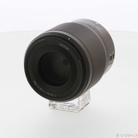 (中古)Nikon NIKKOR Z 50mm f/1.8 S(251-ud)