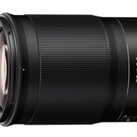 ★Nikon / ニコン NIKKOR Z 85mm f/1.8 S