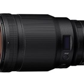 ★Nikon / ニコン NIKKOR Z 50mm f/1.2 S