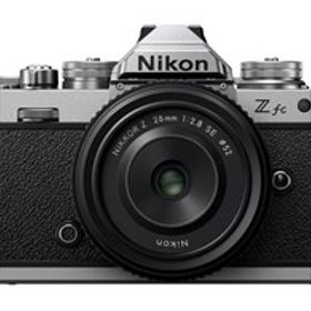 ★Nikon / ニコン Z fc 28mm f/2.8 Special Edition キット