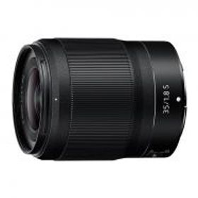 【新品/在庫あり】Nikon NIKKOR Z 35mm f/1.8 S ミラーレスカメラ対応 広角単焦点レンズ