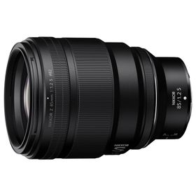 【新品】Nikon ニコン カメラレンズ NIKKOR Z 85mm f/1.2 S