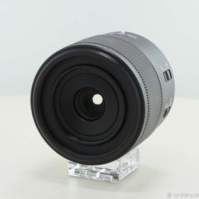(中古)Nikon NIKKOR Z MC 50mm f/2.8(198-ud)