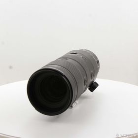 (中古)Nikon NIKKOR Z 70-200mm f/2.8 VR S(262-ud)