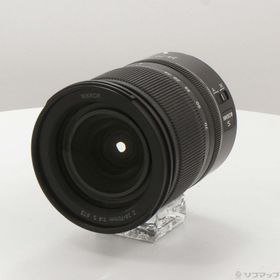 (中古)Nikon NIKKOR Z 24-70mm f/4 S(349-ud)
