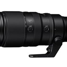 ★Nikon / ニコン NIKKOR Z 100-400mm f/4.5-5.6 VR S