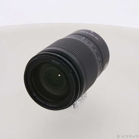 (中古)Nikon NIKKOR Z 24-200mm f/4-6.3 VR(262-ud)