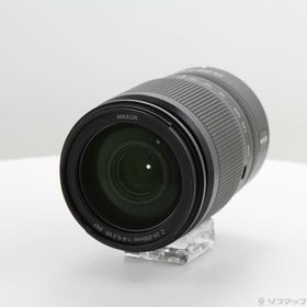 (中古)Nikon NIKKOR Z 24-200mm f/4-6.3 VR(349-ud)