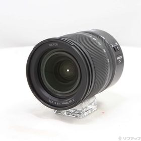 (中古)Nikon NIKKOR Z 24-70mm f/4 S(262-ud)