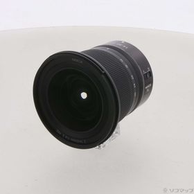 (中古)Nikon NIKKOR Z 14-30mm f/4 S(262-ud)