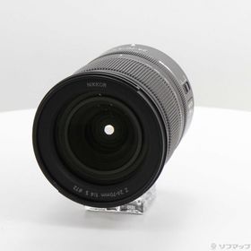 (中古)Nikon NIKKOR Z 24-70mm f/4 S(251-ud)