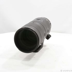 (中古)Nikon NIKKOR Z 70-200mm f/2.8 VR S(262-ud)