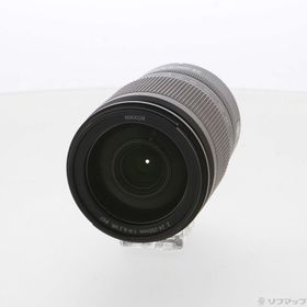 (中古)Nikon NIKKOR Z 24-200mm f/4-6.3 VR(262-ud)