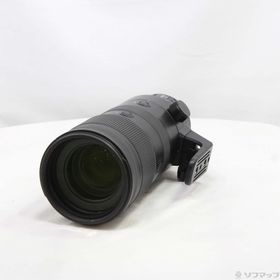 (中古)Nikon NIKKOR Z 70-200mm f/2.8 VR S(349-ud)