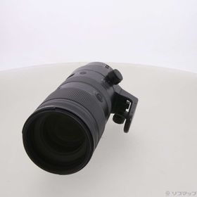 (中古)Nikon NIKKOR Z 70-200mm f/2.8 VR S(262-ud)