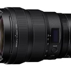 ★Nikon / ニコン NIKKOR Z 14-24mm f/2.8 S