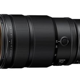 ★Nikon / ニコン NIKKOR Z 24-70mm f/2.8 S II