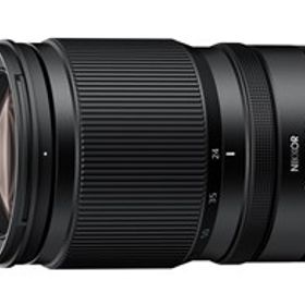 ★Nikon / ニコン NIKKOR Z 24-105mm f/4-7.1