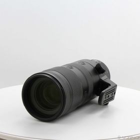(中古)Nikon NIKKOR Z 70-200mm f/2.8 VR S(258-ud)