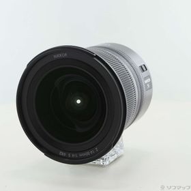 (中古)Nikon NIKKOR Z 14-30mm f/4 S(262-ud)
