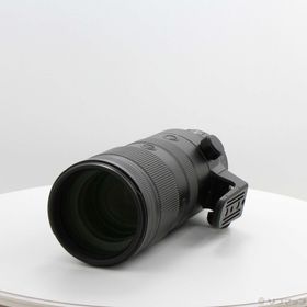(中古)Nikon NIKKOR Z 70-200mm f/2.8 VR S(258-ud)