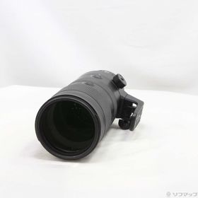 (中古)Nikon NIKKOR Z 70-200mm f/2.8 VR S(262-ud)