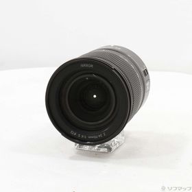 (中古)Nikon NIKKOR Z 24-70mm f/4 S(262-ud)