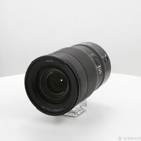 (中古)Nikon NIKKOR Z 24-120mm f/4 S(344-ud)