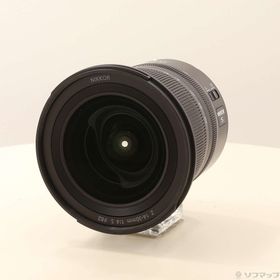 (中古)Nikon NIKKOR Z 14-30mm f/4 S(258-ud)