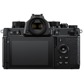 ニコン(Nikon) Zf ボディ フルサイズ ミラーレス一眼カメラ