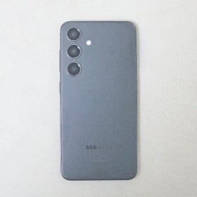 Samsung GalaxyS24 256GB 黒 グローバル版