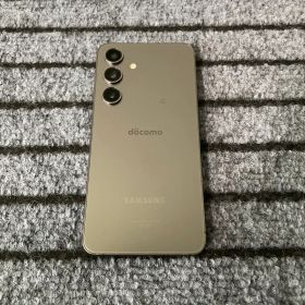 163 早い者勝ち Galaxy S24 256GB SIMフリー
