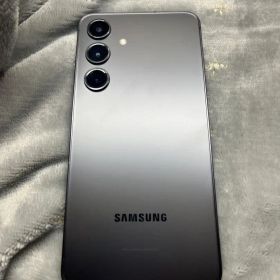 Samsung Galaxy S24 simフリー 国内版
