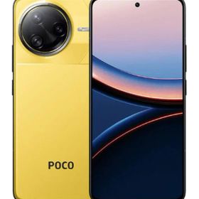 【中古】【安心保証】 POCO F7 Ultra[512GB] SIMフリー イエロー