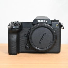 Fujifilm GFX100Sii 中古 バッテリー2個+充電器付属