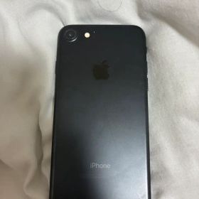 iPhone 7 本体