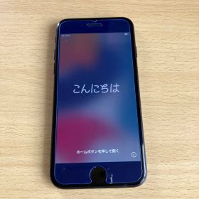 iPhone 7 本体 ⭐︎電池交換要⭐︎