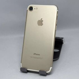MNCG2J/A iPhone 7 32GB ゴｰルド SIMフリｰ