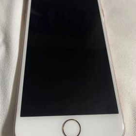 j*j様 Apple iPhone7本体 ローズゴールド32GB