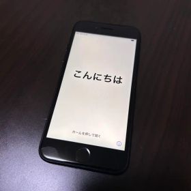 Apple iPhone7 32G 本体 SIMフリー
