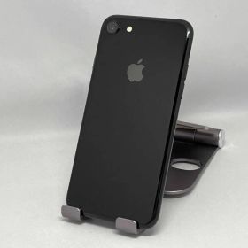 docomo 【SIMロックなし】MNCV2J/A iPhone 7 256GB ジェットブラック docomo