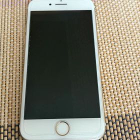 iPhone7 32GB ローズゴールド