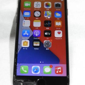 APPLE iPhone7 128GB A1779 MNCK2J/A ジャンク